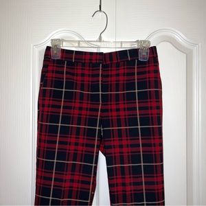 ZARA BASICS Trousers